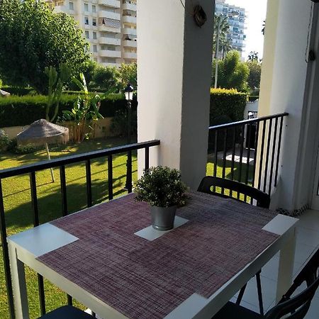 Appartamento Especial Familias Con Ninos Pequenos, Tranquilidad Y Cercania Al Mar Benalmádena Esterno foto