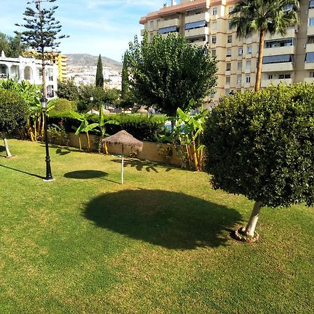 Appartamento Especial Familias Con Ninos Pequenos, Tranquilidad Y Cercania Al Mar Benalmádena Esterno foto