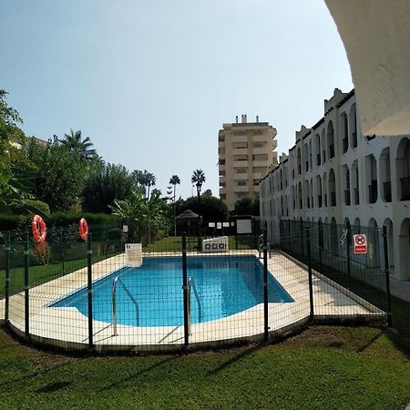 Appartamento Especial Familias Con Ninos Pequenos, Tranquilidad Y Cercania Al Mar Benalmádena Esterno foto
