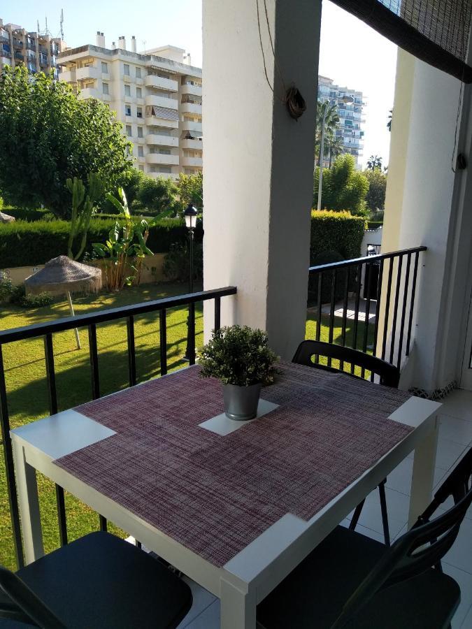 Appartamento Especial Familias Con Ninos Pequenos, Tranquilidad Y Cercania Al Mar Benalmádena Esterno foto