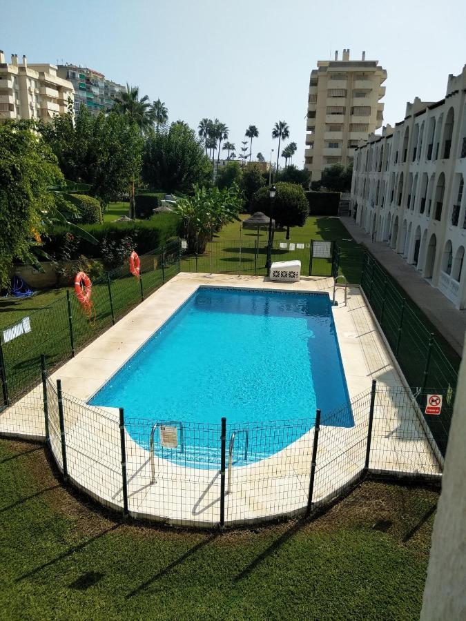 Appartamento Especial Familias Con Ninos Pequenos, Tranquilidad Y Cercania Al Mar Benalmádena Esterno foto