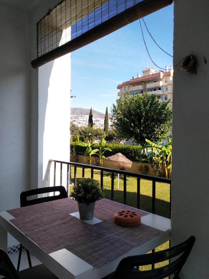 Appartamento Especial Familias Con Ninos Pequenos, Tranquilidad Y Cercania Al Mar Benalmádena Esterno foto